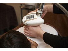 スタイル(Style)の雰囲気（エンダモロジーインテグラルファンが集う、全身解しの施術を体験）