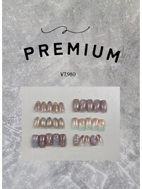 【ハンドジェル】定額プレミアム