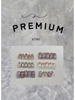 ジュウェル 宜野湾店(Nail Salon Jewel)/【ハンドジェル】定額プレミアム