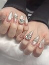 ワンホンネイル