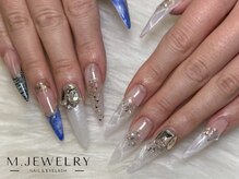 エムジュエリー(M Jewelry)/スカルプやり放題