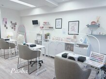パシャ(Pasha)の雰囲気（店内はアイドルMVが流れるときめき空間☆）