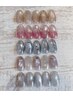 【ジェル+アート】マグネットアートコース5種☆￥8800 