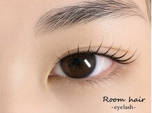 ルームヘア 笹塚フレンテ前店(Room hair)/ナチュラルカールデザイン