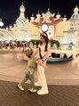 ノベラ(Nobela) 夢の国大好きです!!