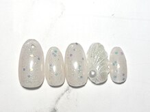 ネイルサロン ルーム 浦安店(Nail Salon ROOM)/【定額LLコース￥6300】