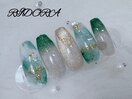 【RIDORA限定メニュー】