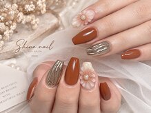 サイナネイル(Shine Nail)