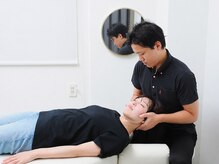 ベイスコンディショニング整体(BASEコンディショニング整体)