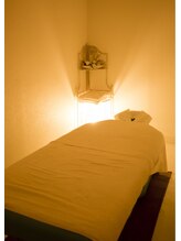 リラクゼーションサロン フラワー 上前津本店/お疲れの体にご褒美を！