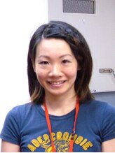 カアツスタジオプレジャー 三国ヶ丘店(kaatsu studio Pleasure) 油本 裕香子