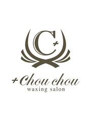 +Chou chou 脱毛&ネイル(スタッフ一同)