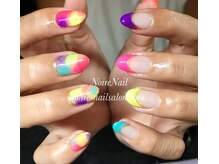 ノワール ネイルアンドスクール(Noire)/