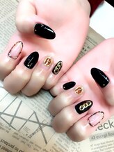ネイルギャラリーアヴァン(NAIL GALLERY Avant)/お洒落ネイル