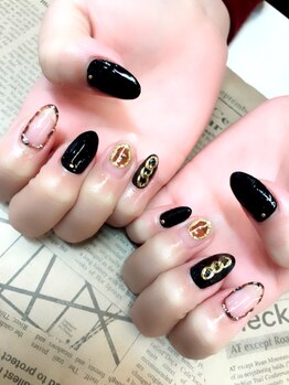 ネイルギャラリーアヴァン(NAIL GALLERY Avant)/お洒落ネイル