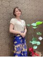 ハワイアンフォレストSpa 静岡店 上里 さとみ