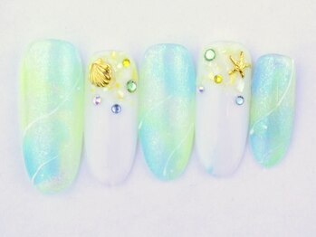 フォア ネイル(FOI NAIL)/