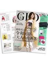 エヴァーグレース 川崎店/ [雑誌]GLOW