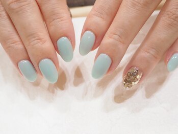 08ネイル(08 nail＆school)/