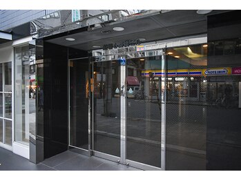 メンテ(MENTE)/MENTEまでのアクセス（4）