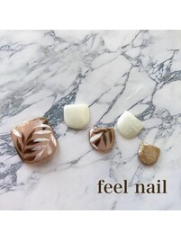 ニュアンス/マーブル/ターコイズ