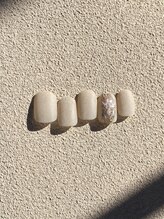 ナンバーシックス(No.6)/初回☆シンプルコース