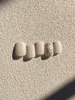 ナンバーシックス(No.6)/初回☆シンプルコース