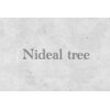 ニディアルツリー(Nideal tree)ロゴ