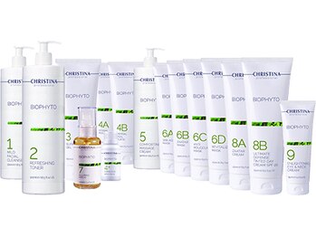 ラ クレール ビューティーサロン(LA CLAIR)/ビオフィート