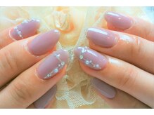 プレジア(Pleasure)/定額ネイル￥7500