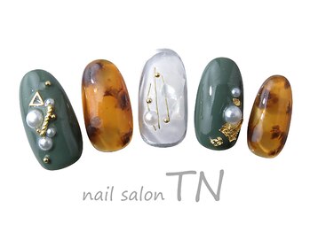 ティーエヌ 港南台店/【ハンド】定額7700円