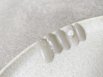 エフィネイル(effy nail)/
