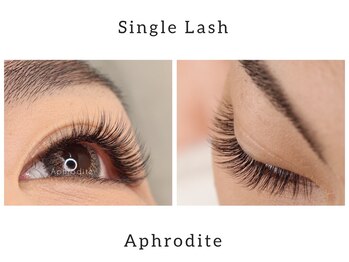 アフロデイーテ(Aphrodite)/