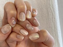 アンティム ネイル(INTIME nail)/