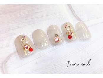 パラジェル 定額コース