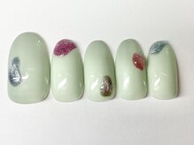 リノリコ 中野店(RinoRiko)/22 4月ニュアンス5