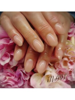 アイネイル(iNAIL)/