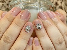 アトリエルリアン(Atelier Le Lien)/スワロボール/シンプル