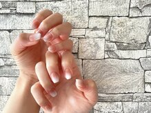 カノアネイルプレイス(KANOA nail place)/ベイビーブーマーネイル