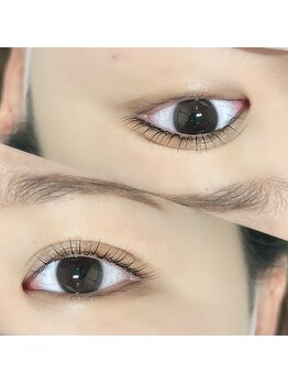 ラナン(Lanan)/まつげパーマ