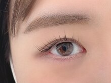 ナップ 福島(nap)/パリジェンヌラッシュリフト