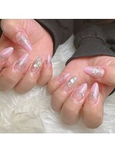 シュシュ ルージュ(chouchouRouge)/