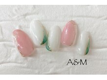 エー アンド エム(A&M)/【初回】シンプルコース6,600円