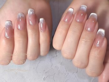 モアニヒロオ 広尾駅前店(MOANI Hiroo)/マグネットフレンチ☆フィルイン