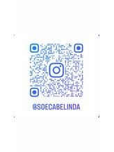 ソエカ ベリンダ(SOECA belinda) Soeca Instagram