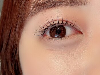 アンネ 梅田 GRACE店(ANNE)/束感まつ毛♪