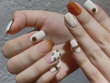 アキラネイルサロン(Akira nail salon)/