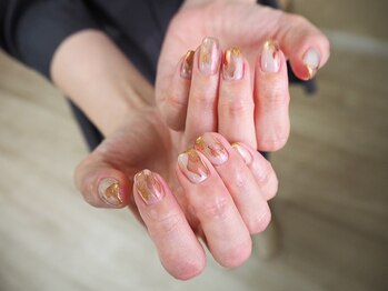 リスター(RESTAR)/ポイントデザインコース