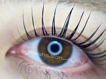 アイラッシュサロン アイリー(eyely)/ラッシュリフト☆
