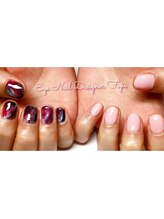 アイネイルデザイナーフジイ(Fujii)/アート90分